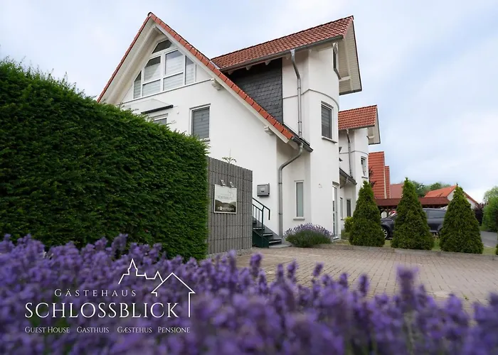 Gaestehaus Schlossblick
