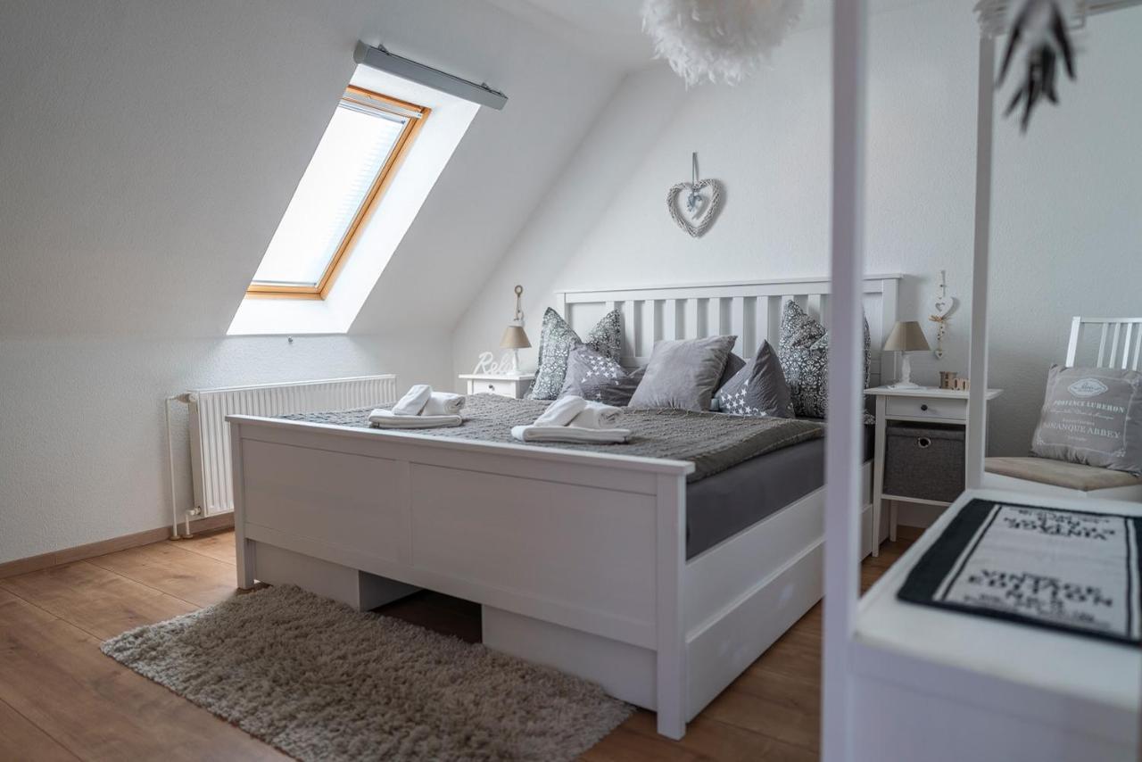 Apartment Gaestehaus Schlossblick Wernigerode