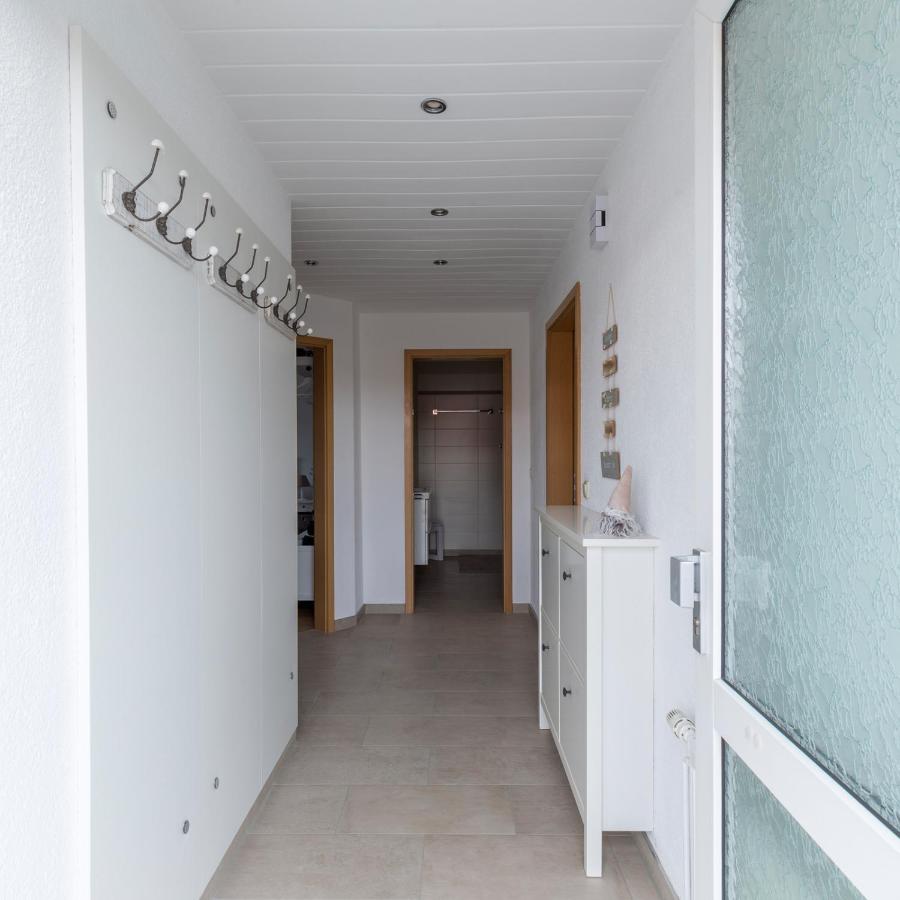 Apartment Schlossblick *