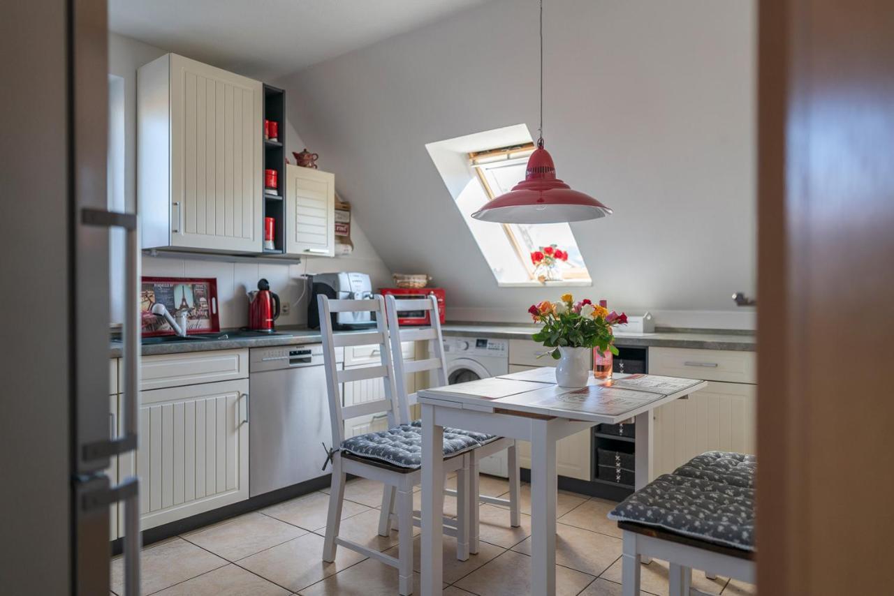Apartment Gaestehaus Schlossblick