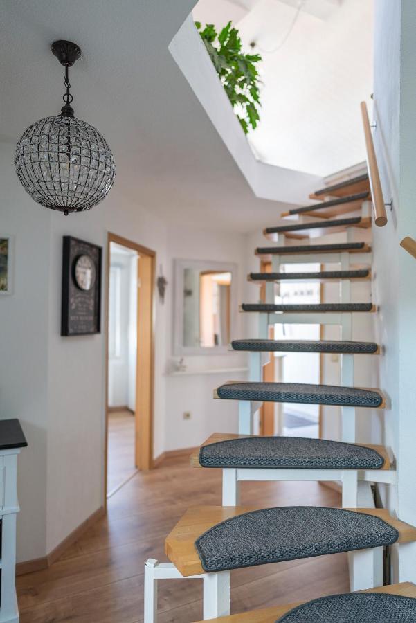 Apartment Schlossblick *