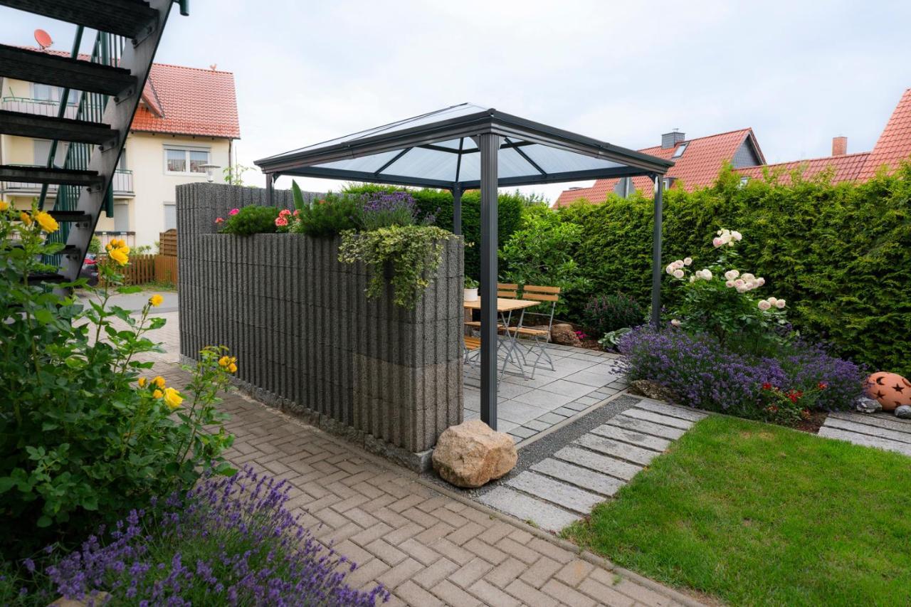 Schlossblick Apartment Wernigerode