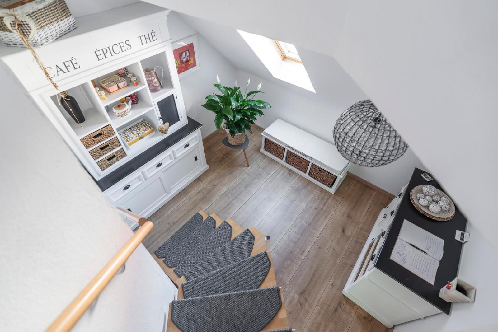 Apartment Schlossblick
